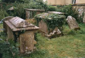 Churchyard 2